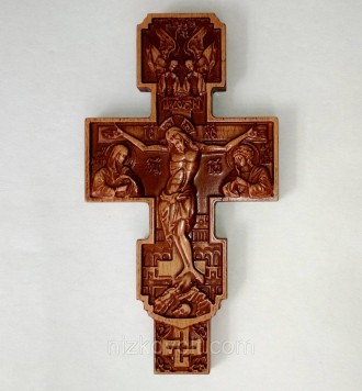 Религиозные товары, церковная утварь из дерева от производителя в Полтаве
 
Крес. . фото 7
