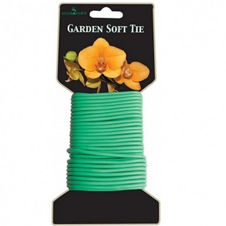Garden Soft Tie Подвязка для растений 8 м. Харків. фото 1 Garden Soft Tie Подвязка для растений 8 м. Харків. фото 1