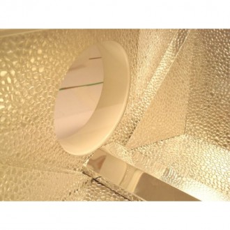 Econo Hood - світильник з можливістю повітряного охолодження лампи та відведення. . фото 4