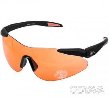 Очки Beretta Performance OCA10-0002-0407
Защитите глаза и сфокусируйтесь на стре. . фото 1