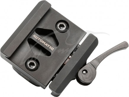 Комплект Automatic ARCA Clamp + M-Lock Bipod Mount Combo (для сошек Harris)
Комп. . фото 2