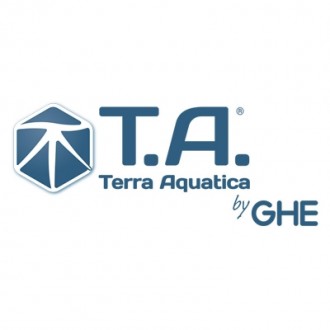 Tripart - трёхкомпонентная линейка удобрений французской фирмы Terra Aquatica (н. . фото 5