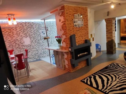 3-комнатная квартира, 88 м.кв.. Харків. фото 1 3-комнатная квартира, 88 м.кв.. Харків. фото 1