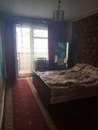 ЮЛ-6438 Продам 3К квартиру на Салтовке 602 микрорайон. Салтовка. фото 6 Объявление для покупателя! Агентам не звонить!
ЮЛ-6438 Продам 3 комнатную кварти. Салтовка. фото 6