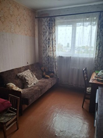 ЮЛ-6438 Продам 3К квартиру на Салтовке 602 микрорайон. Салтовка. фото 2 Объявление для покупателя! Агентам не звонить!
ЮЛ-6438 Продам 3 комнатную кварти. Салтовка. фото 2
