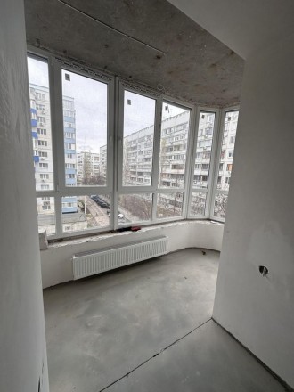 6442-АГ Продам 2к квартиру 52м2 в новострое ЖК Родники на Салтовке. Харків. фото 1 6442-АГ Продам 2к квартиру 52м2 в новострое ЖК Родники на Салтовке. Харків. фото 1