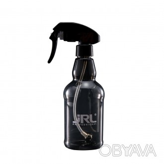 Распылитель JRL Spray Bottle JRL-A16
Равномерное смачивание
Парикмахерский распы. . фото 1