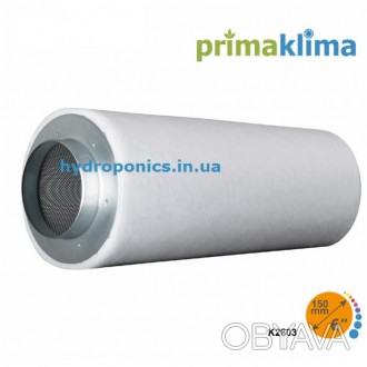 Высококачественный угольный фильтр от немецкой компании Prima Klima для систем в. . фото 1