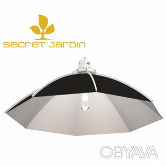 Secret Jardin выпустили на рынок новый отражатель Daisy 80 см для ламп CMH. Кера. . фото 1