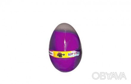 Пластичная масса в пластиковым яйце.
Цвет: Фиолетовый
Вес в упаковке: 115 г
Габа. . фото 1