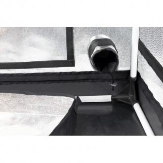 Гроубокс GardenHighpro премиум серии Probox Magnum с увеличенной высотой.
В этом. . фото 6