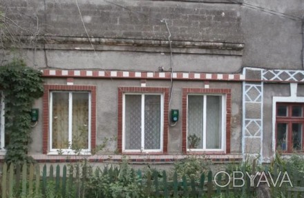 дом, 60 кв. м