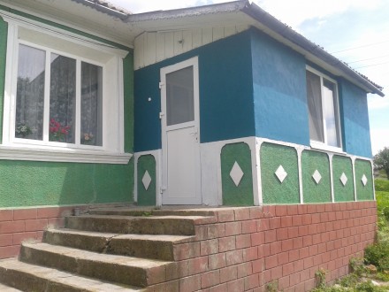 Продажа будинку. Каменец-Подольский. фото 1 Продажа будинку. Каменец-Подольский. фото 1