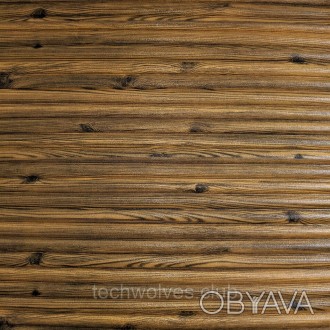 Самоклеюча декоративна 3D панель бамбук дерево 700x700x8.5мм (072)
Мрієте зробит. . фото 1