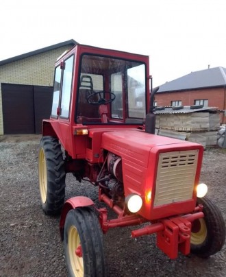 Продам ТЕРМІНОВО трактор Т-25 у відмінному стані на ходу. Чернигов. фото 1 Продам ТЕРМІНОВО трактор Т-25 у відмінному стані на ходу. Чернигов. фото 1