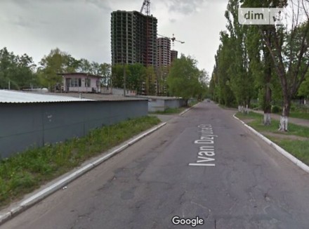 Продам участок земли под гараж на ж/м Левобережный-3. Дніпро. фото 1