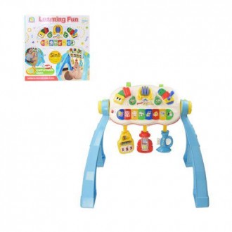 Музичний ігровий центр [tsi174393-ТSІ]. Київ. фото 1