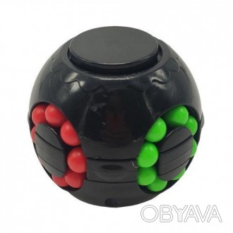 Розвиваюча іграшка Puzzle Ball. Поєднує в собі захоплюючу головоломку і антистре. . фото 1