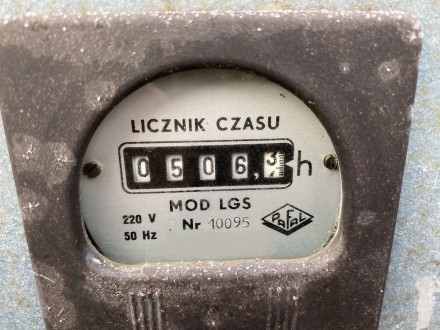 Дизельний генератор MEZ Frenstat Чехія 100 кВт Є на складі! 506м/г двигун Stalow. . фото 6