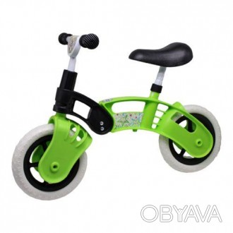 Велобіг дитячий. Чудова іграшка та транспортний засіб для дитини одночасно. Виго. . фото 1