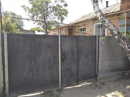 Продам пол дома в начале Н.Балашовки. Кропивницкий. фото 1 Продам пол дома в начале Н.Балашовки. Кропивницкий. фото 1
