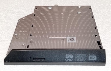 DVD-RW привод з ноутбука HP ProBook 6460b 6465b 6470b SN-208 684329-001

Стан . . фото 3