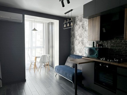 Продам квартиру с ремонтом в ЖК Брама-2, Слобожанское. Днепр. фото 1 Продам квартиру с ремонтом в ЖК Брама-2, Слобожанское. Днепр. фото 1