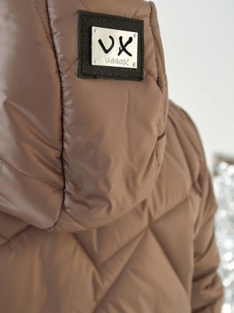 
Зимняя длинная Куртка женская синтепоновая батал с капюшоном.
Код 016935
Цвета:. . фото 9
