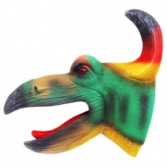 Игрушка на руку "Птеродактиль" [tsi220815-ТSІ]. Киев. фото 1