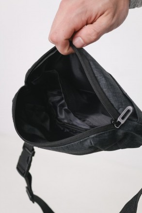 
- Зручна невелика сумка для подорожей вмістить всі невеликі дрібниці та розвант. . фото 7