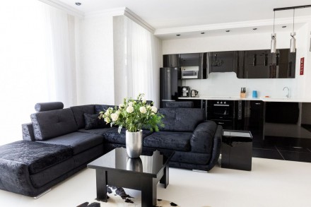 Саперне Поле вул., 12 
Пропонуємо Комфортні апартаменти у ЖК Французький квартал. . фото 2