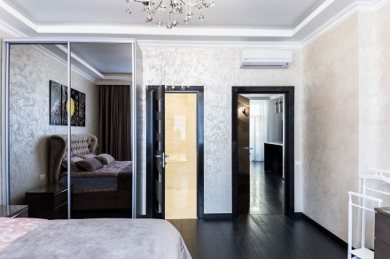 Саперне Поле вул., 12 
Пропонуємо Комфортні апартаменти у ЖК Французький квартал. . фото 8