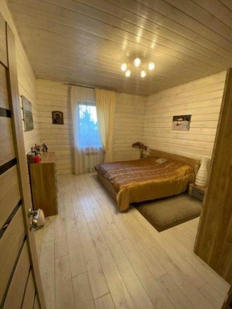 Предлагается к аренде уютный 2 этажный дом в КГ Севериновка , в 20-30 минут езды. . фото 15