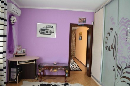 В долгосрочную аренду предлагается отличный дом в Глевахе, ул. Киевская, 200м. к. . фото 3