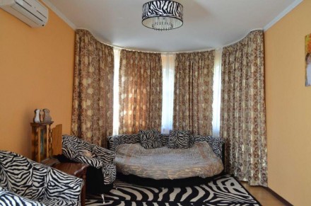 В долгосрочную аренду предлагается отличный дом в Глевахе, ул. Киевская, 200м. к. . фото 7
