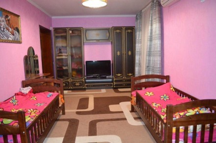 В долгосрочную аренду предлагается отличный дом в Глевахе, ул. Киевская, 200м. к. . фото 9