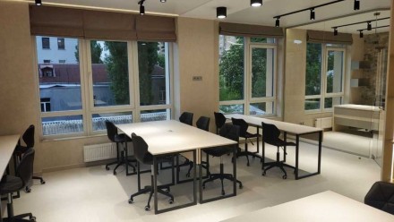 Аренда офиса в новом офисном центре Класса Б+ Kadorr (введен в эксплуатацию янва. . фото 9