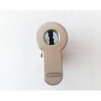 Циліндр замка TOKOZ PRO 400 ключ/ключ
Фабрика з виробництва професійного захисту. . фото 4