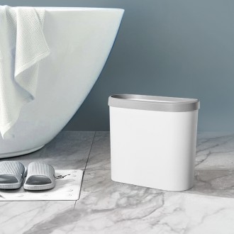 Комплект у туалетну кімнату MVM - це гарна якість, стиль та ергономічний дизайн.. . фото 7