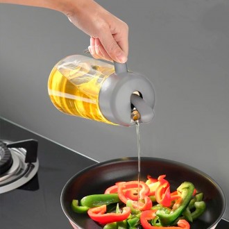
Набор для масла и уксуса KP-09 
Аксессуар, что сделает Вашу кухню особенной.
Ем. . фото 3