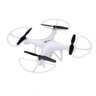 
Описание Квадракоптера Drone Sky LH-X25S, белый Квадракоптер Drone Sky LH-X25S . . фото 4
