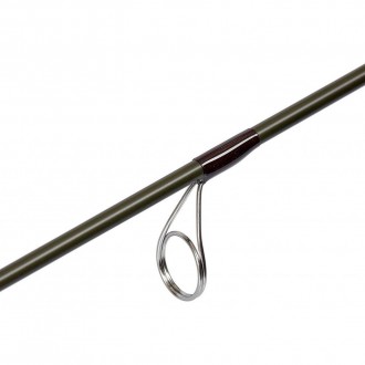 
G. Loomis Trout Series Spinning Rods GLX - очень популярные удилища, которые сп. . фото 3
