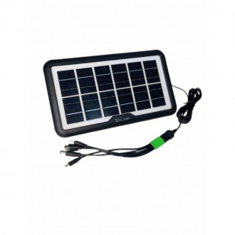 Солнечная панель CcLamp CL-638WP 3.8W 6V IP65 зарядка от солнца Solar Panel. Киев. фото 1 Солнечная панель CcLamp CL-638WP 3.8W 6V IP65 зарядка от солнца Solar Panel. Киев. фото 1