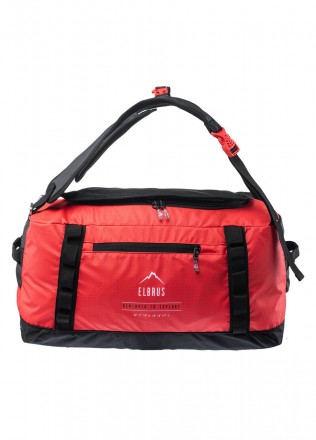 
Дорожная сумка Elbrus Brightybag 35L – это качественный и инновационный продукт. . фото 3