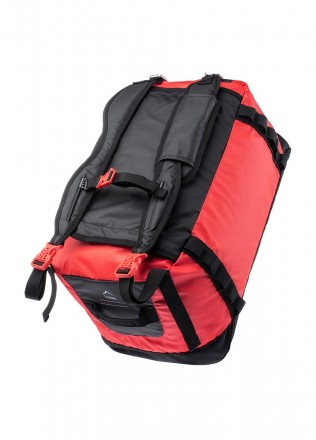 
Дорожная сумка Elbrus Brightybag 35L – это качественный и инновационный продукт. . фото 4