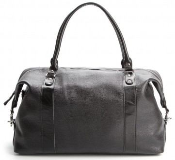 
Если Вы искали удобную, прочную и, главное, стильную дорожную сумку - то она пе. . фото 3