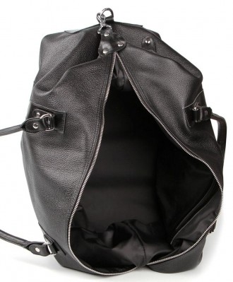 
Если Вы искали удобную, прочную и, главное, стильную дорожную сумку - то она пе. . фото 8