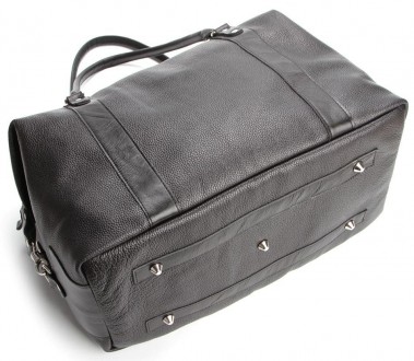 
Если Вы искали удобную, прочную и, главное, стильную дорожную сумку - то она пе. . фото 7