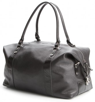 
Если Вы искали удобную, прочную и, главное, стильную дорожную сумку - то она пе. . фото 4