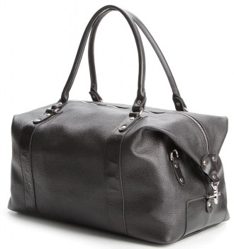 
Если Вы искали удобную, прочную и, главное, стильную дорожную сумку - то она пе. . фото 5